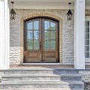 STL Windows and Doors - Wood Doors