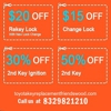 Toyota Key Replacement gallery