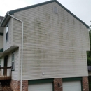 Awesome Exteriors Pressure Washing - Building Cleaning-Exterior
