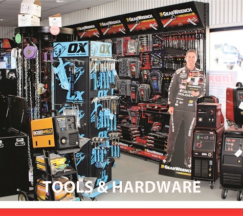 M D Steel Fabrication - Forbes, NSW. Tools & Hardware