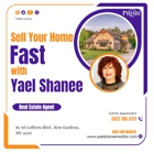 Real Estate By Yael Shanee - Prime Realty Queens, NY