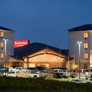 Bakken Airport Hotel & Suites XWA - Lodging
