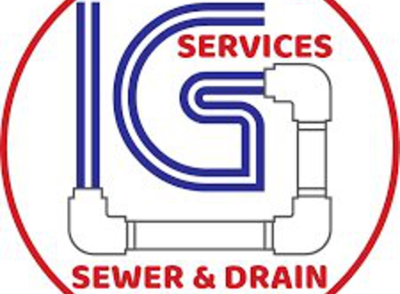 IG Sewer & Drain Cleaning Services - Hawthorne, NJ