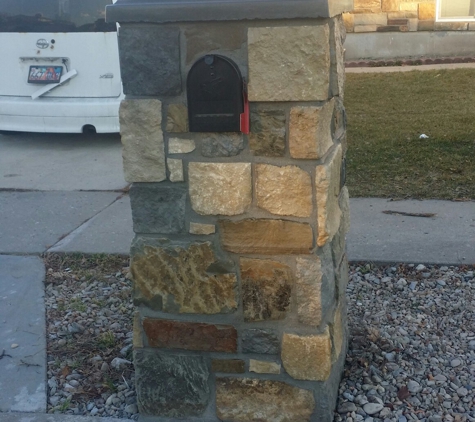 stone specialists pro's - Salt Lake City, UT