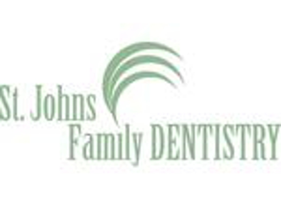 St Johns Family Dentistry - Saint Augustine, FL