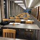 Wayne State University Arthur Neef Law Library - Libraries