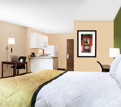 Extended Stay America Orlando - Universal Studios - Orlando, FL