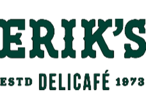 Erik’s DeliCafe - Seaside, CA