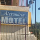 Alexandria Lodge Motel - Motels