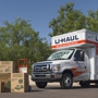 U-Haul Truck Sales