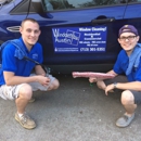 Windows by Austin - Window Cleaning