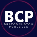 Brazos Custom Pools - Swimming Pool Repair & Service