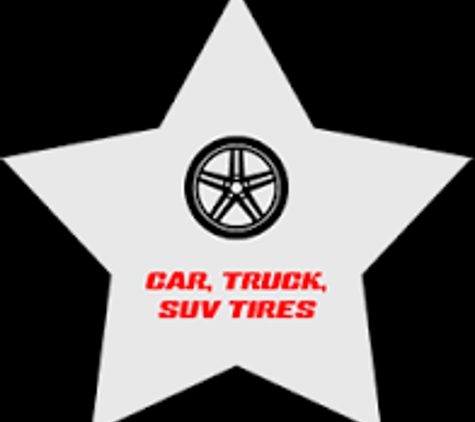 Dallas Mobile Tire Shop - Dallas, TX