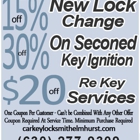 Car Keys Locksmith Elmhurst IL