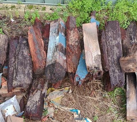 West Coast Stumping Solutions - Bayswater, WA