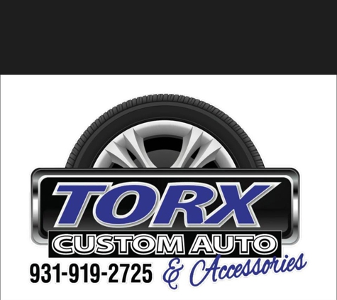 Torx Custom Auto - Clarksville, TN