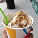 Crush Frozen Yogurt - Ice Cream & Frozen Desserts