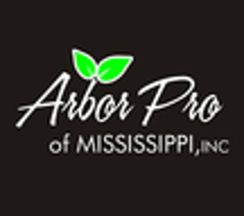 Arbor Pro Of Mississippi Inc - Vancleave, MS