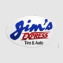 Jim's Tire Service Inc