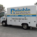 Reliable Rooter & Plumbing - Plumbing-Drain & Sewer Cleaning