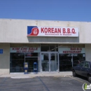 Korean BBQ Restaurant & Market - Korean Restaurants