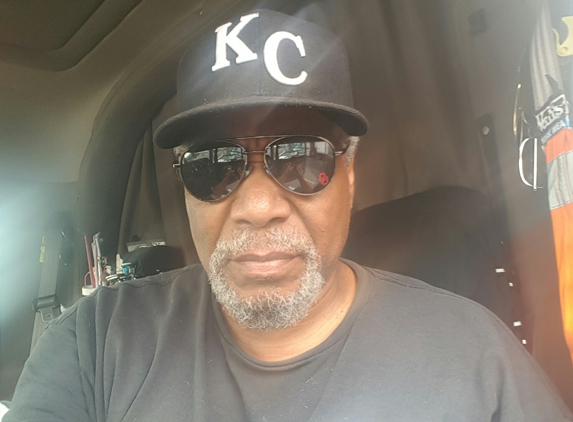 Probation & Parole Office - Kansas City, MO. My name is George homes on the president of the 389 Brotherhood in my son started this organization to help young people get into the truck,