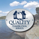 Quality Construction Services - Altering & Remodeling Contractors