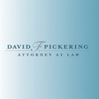 David F. Pickering Atty at Law