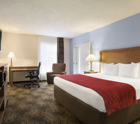 Park Inn by Radisson - Houston, TX