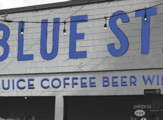 Blue Star Cafe - Salt Lake City, UT