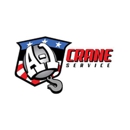 A-1 Crane Service - Crane Service