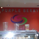 Purpleberry Smoothie Cafe - Ice Cream & Frozen Desserts