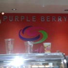 Purpleberry Smoothie Cafe