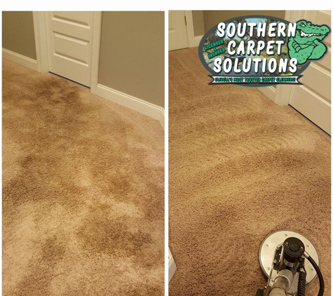 Southern Carpet Solutions - Slidell, LA. Carpet Cleaning in Slidell, Mandeville, & Covington Louisiana!