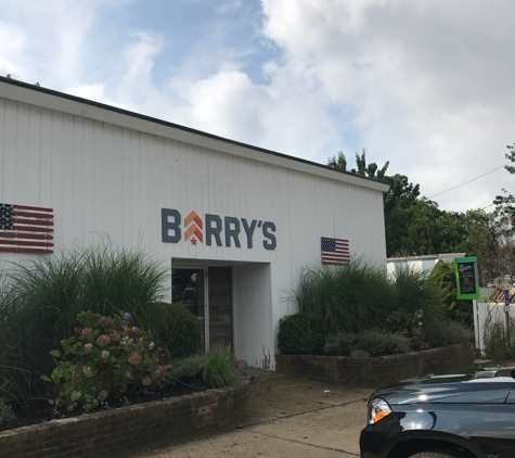 Barry's Bootcamp - Amagansett, NY