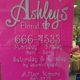 Ashley's Flower Shop & Gifts