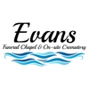 Evans Funeral Chapel & On-Site Crematory, Inc gallery