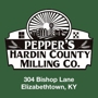 Pepper's Hardin County Milling Co.
