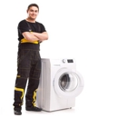 Appliance Repair in University City - Major Appliance Refinishing & Repair