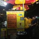 The Halal Guys - Mediterranean Restaurants