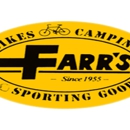 Farr's Sporting Goods - Sporting Goods