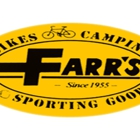 Farr's Sporting Goods