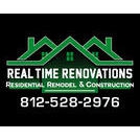 Real Time Renovations INC