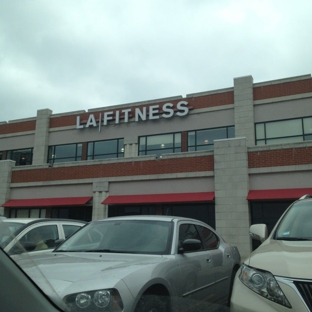LA Fitness - Chicago, IL