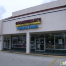 Chamberlain Natural Foods