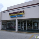 Chamberlin's - Grocery Stores