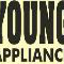 Young Appliance - Washers & Dryers Service & Repair