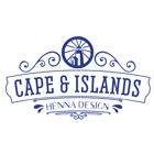 Cape & Islands Henna Design