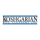 Koshgarian Rug Cleaners, Inc. - Carpet & Rug Cleaners