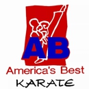 America's Best Karate Center - El Paso - Martial Arts Instruction